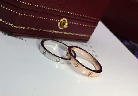 Cartier ring 12lyh106